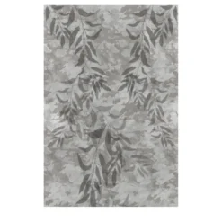 Gray Camouflage Facade 22 Carta per esterno