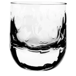 Harry's Crater Set di 6 bicchieri Tumbler
