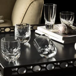 Harry's Fire Set di 6 bicchieri da whisky