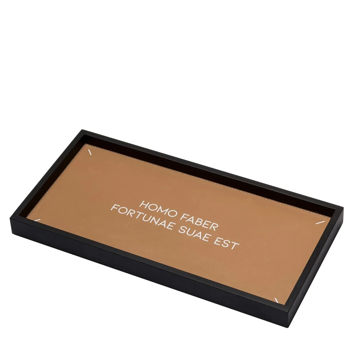 Heritage Valet Small Rectangular Vide Poche N. 11