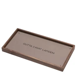 Heritage Valet Small Rectangular Vide Poche N. 2