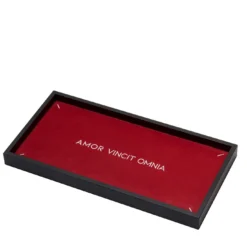 Heritage Valet Small Rectangular Vide Poche N. 9