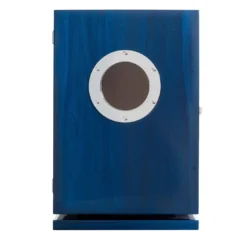 Humidor Blue Ocean 150 sigari