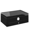 Humidor nero a colori (edizione speciale del club)