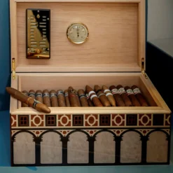 Humidor Rinascimento 150 sigari