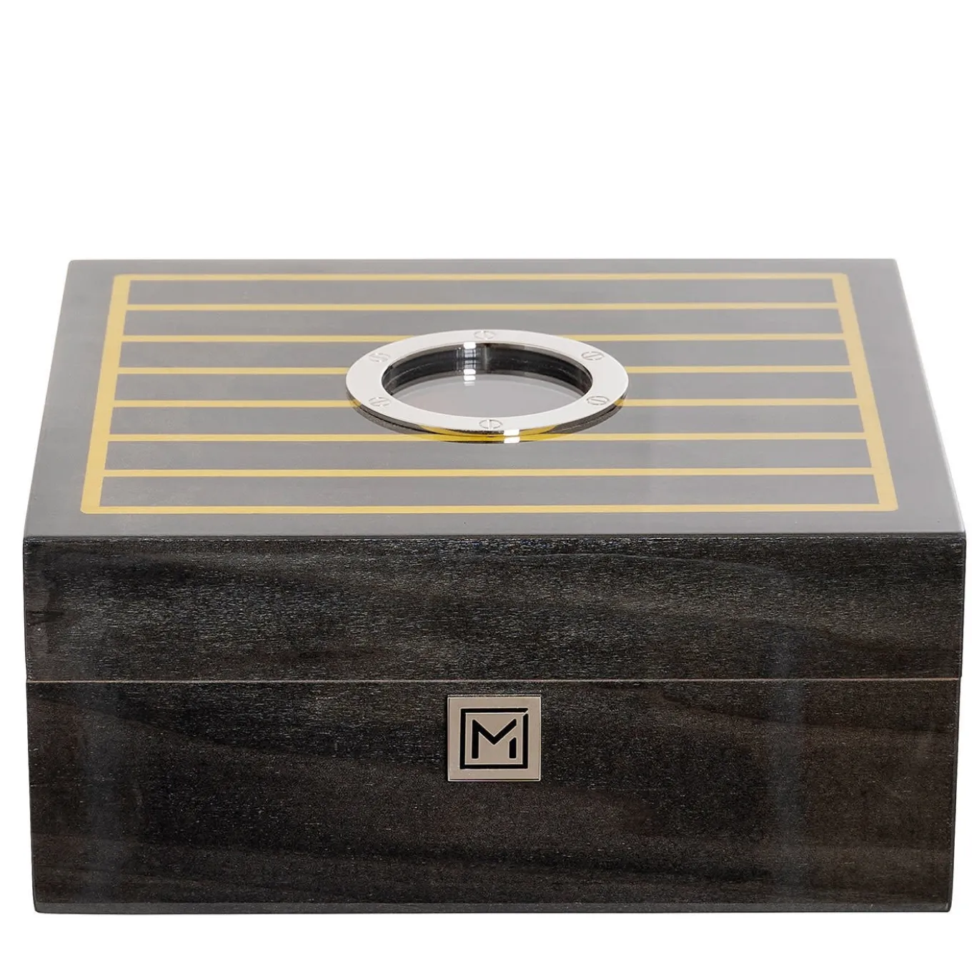 Humidor Supersport 40 sigari