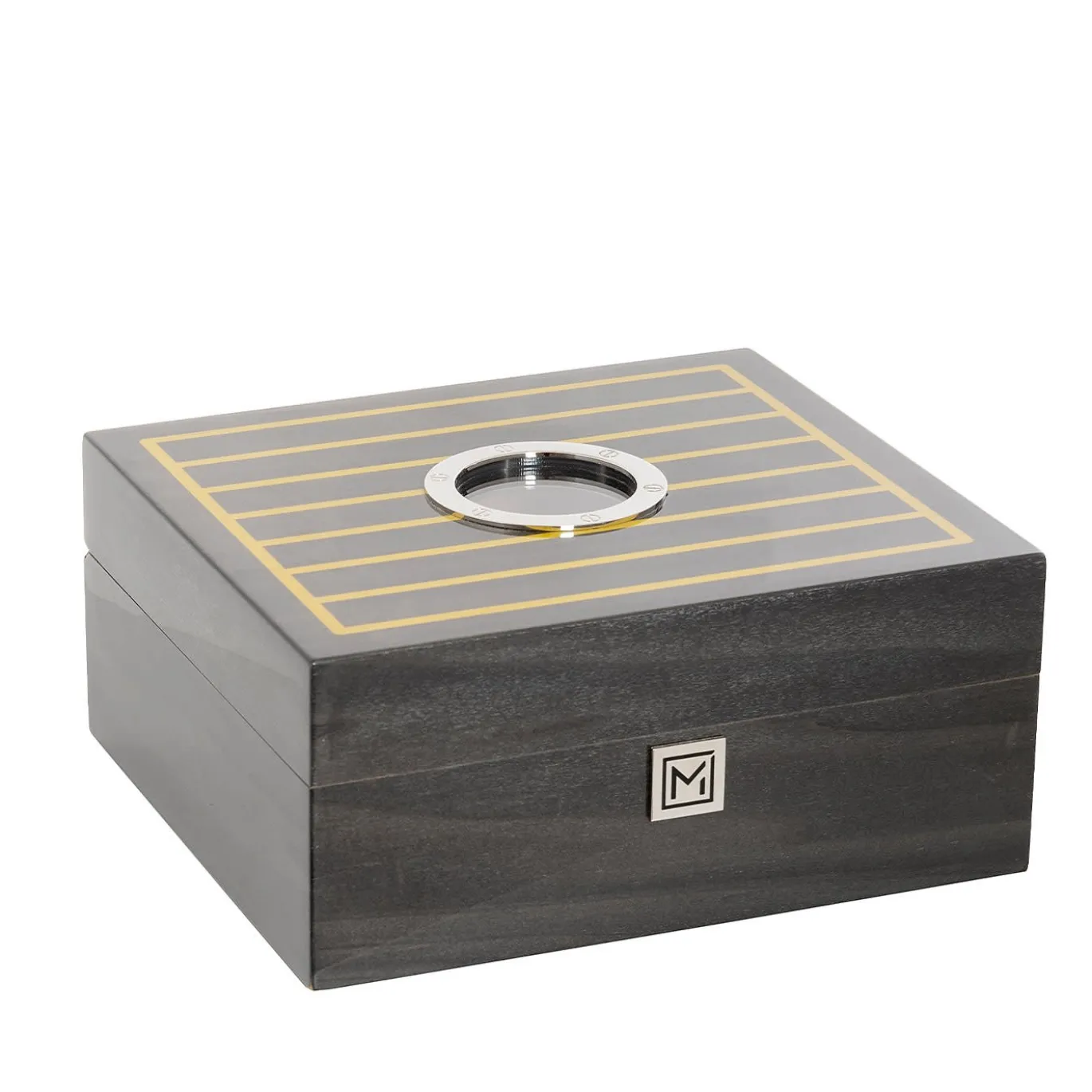 Humidor Supersport 40 sigari
