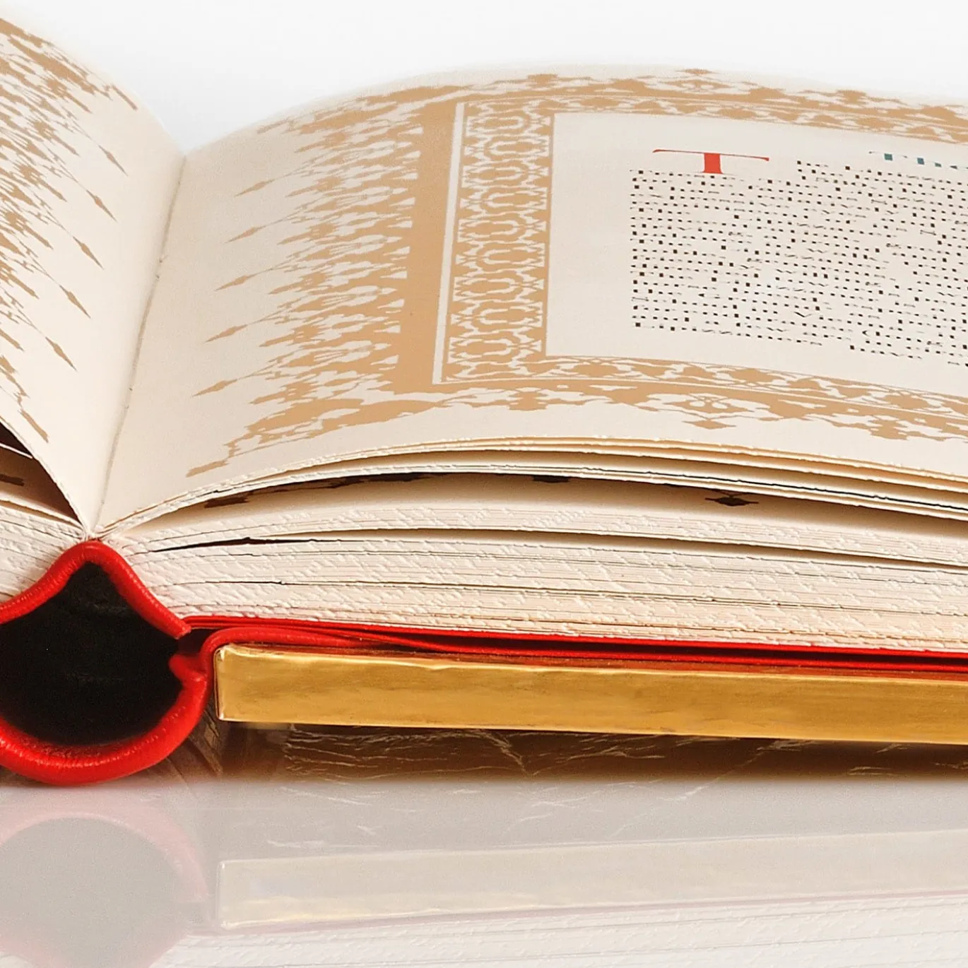 Il libro dei cavalli d'oro