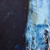 Il mio dipinto del lato oscuro
