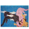 Il Suo Essere è Gioia Senza Fine Pittura figurativa