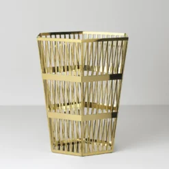 Il top del piccolo bidone d'oro di Richard Hutten