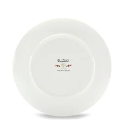 Il viaggio di Nettuno Amalfi Lemon Charger Plate