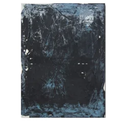In Oscurità Pittura