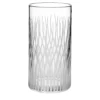 IOS 1 Set di 6 bicchieri tumbler