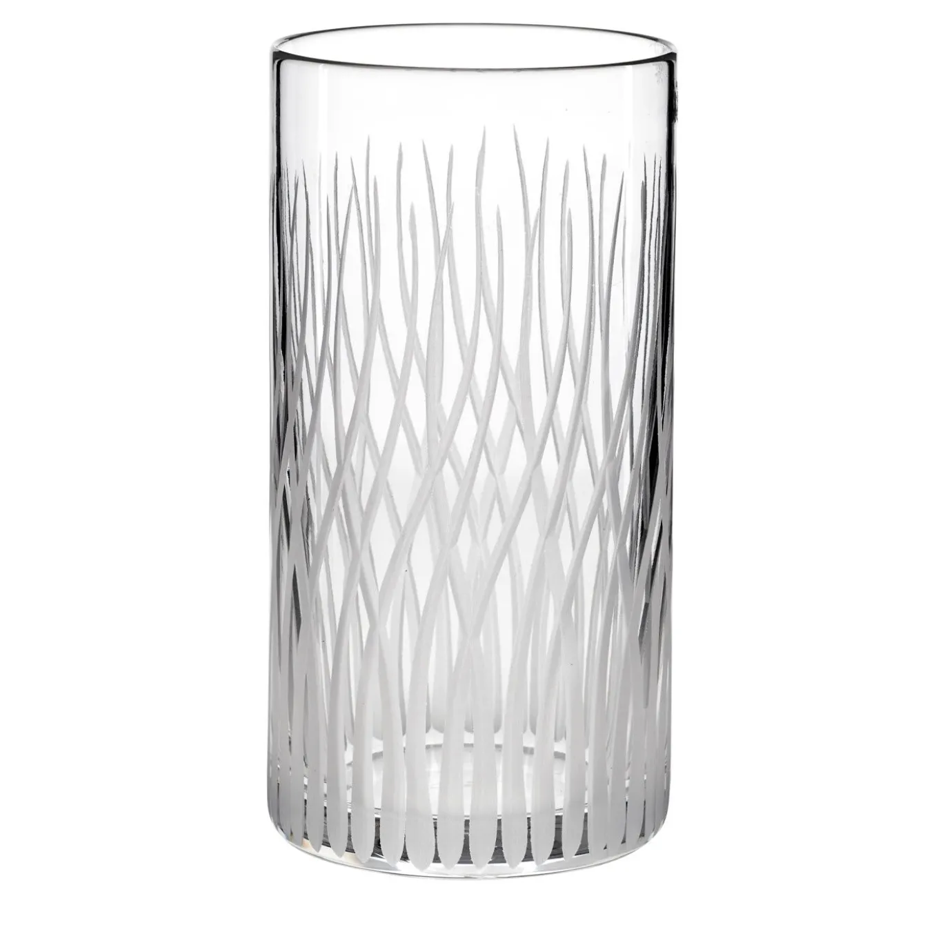 IOS 1 Set di 6 bicchieri tumbler