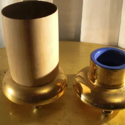 I Quattro Moschettieri Blue Box #1