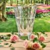 Isadora 764 Vaso conico smerigliato superiore