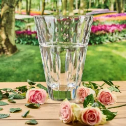 Isadora 764 Vaso conico smerigliato superiore