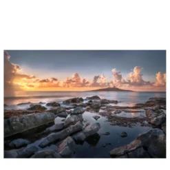 Isola delle Femmine Stampa fotografica