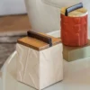IX Scatola beige