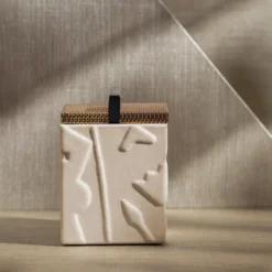 IX Scatola beige