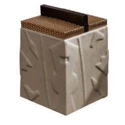 IX Scatola beige