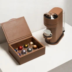 Java Vertuo Next Box per capsule Nespresso