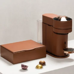 Java Vertuo Next Box per capsule Nespresso
