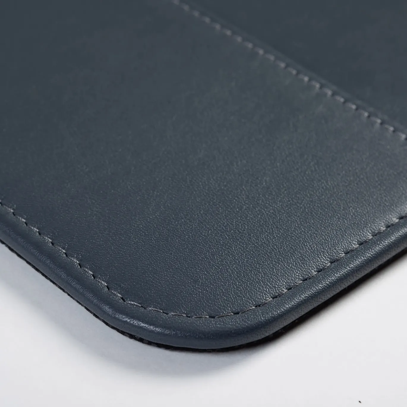 Kandinsky Balena Blue Deskpad