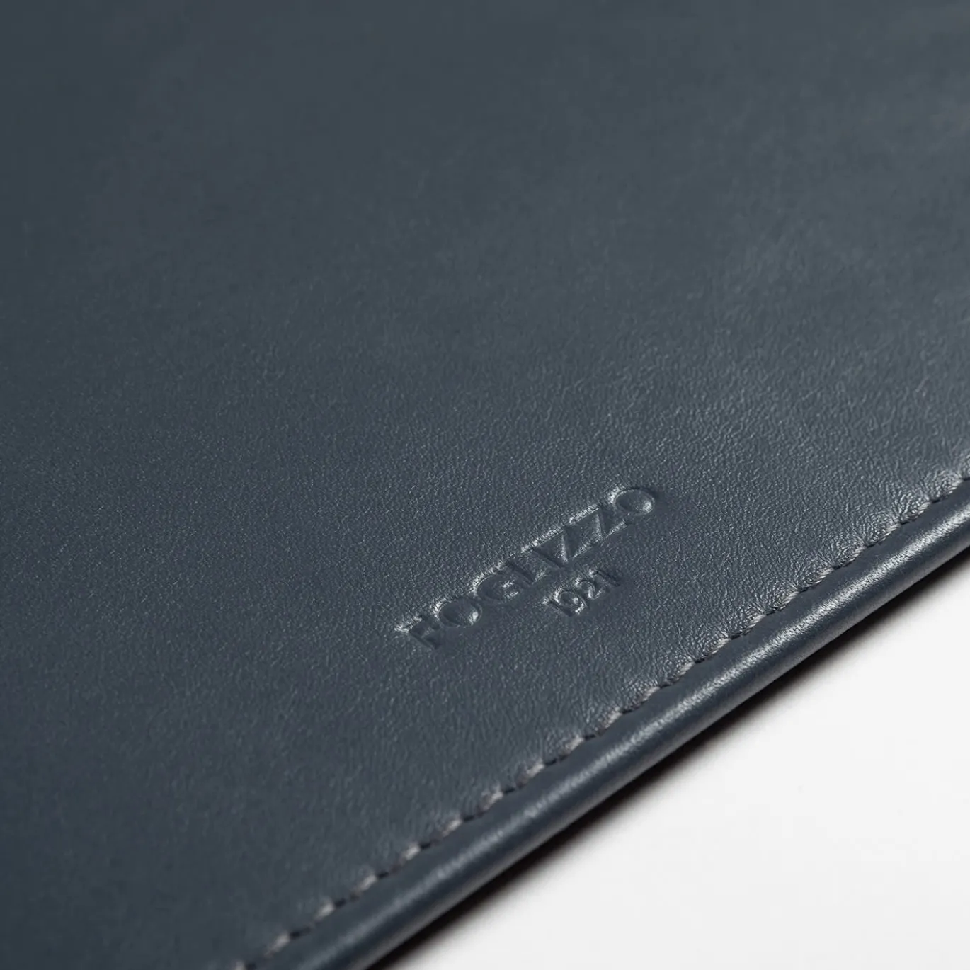 Kandinsky Balena Blue Deskpad