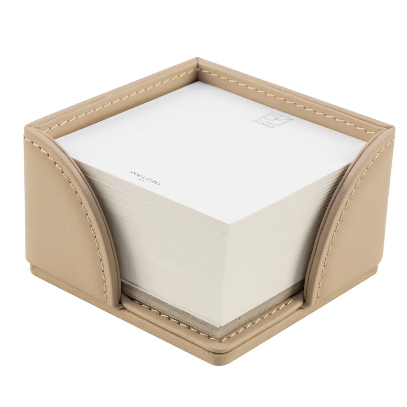 Kandinsky Cappuccino Beige Porta post-it