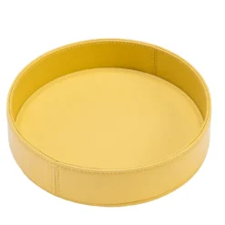 Kandinsky Cedro Yellow Svuotatasche Medio