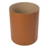 Kandinsky Cestino Terracotta Brown e beige cappuccino