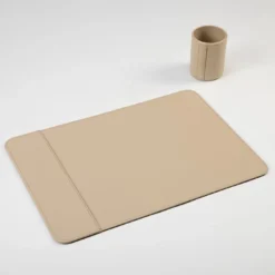 Kandinsky Luna White Deskpad