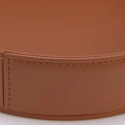 Kandinsky Terracotta Brown Svuotatasche Grande