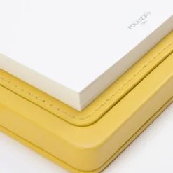 Kinesis Portablocco Yellow Cedro