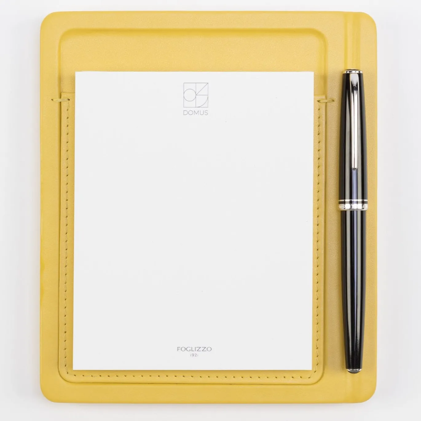 Kinesis Portablocco Yellow Cedro