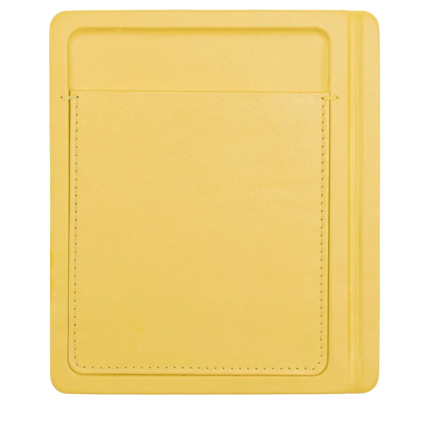 Kinesis Portablocco Yellow Cedro