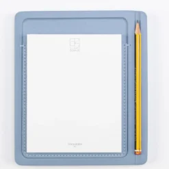 Kinesis Porta bloc notes Cielo Blue