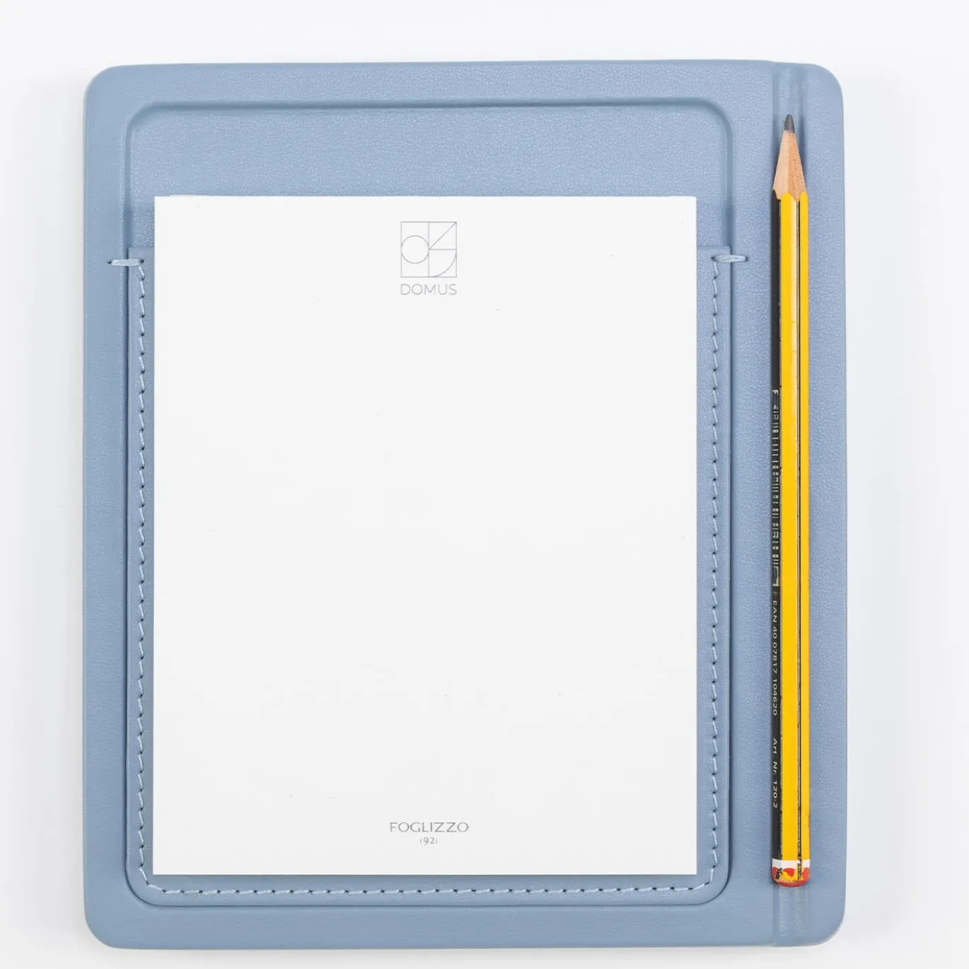 Kinesis Porta bloc notes Cielo Blue