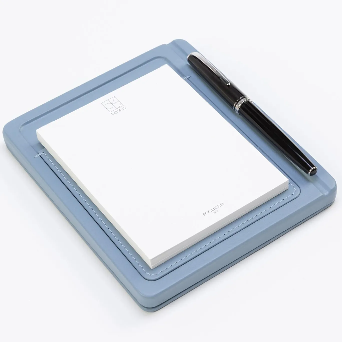 Kinesis Porta bloc notes Cielo Blue