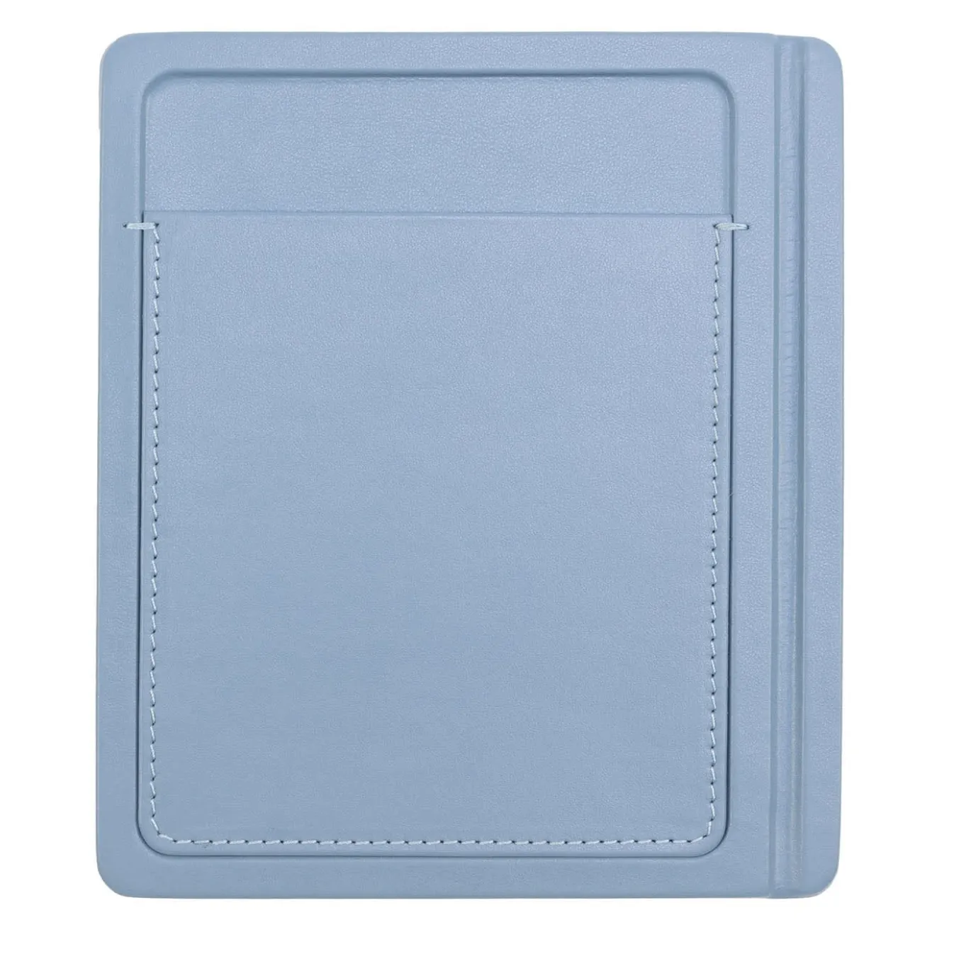 Kinesis Porta bloc notes Cielo Blue