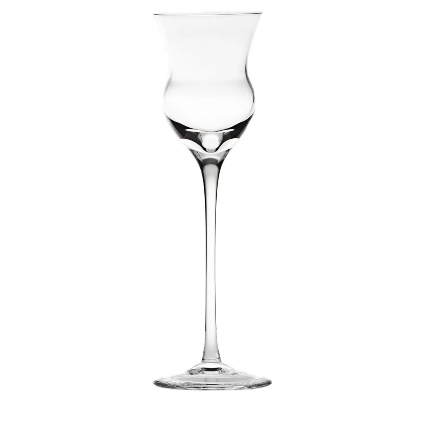 La Distilleria N°10 - Set di 6 bicchieri da liquore
