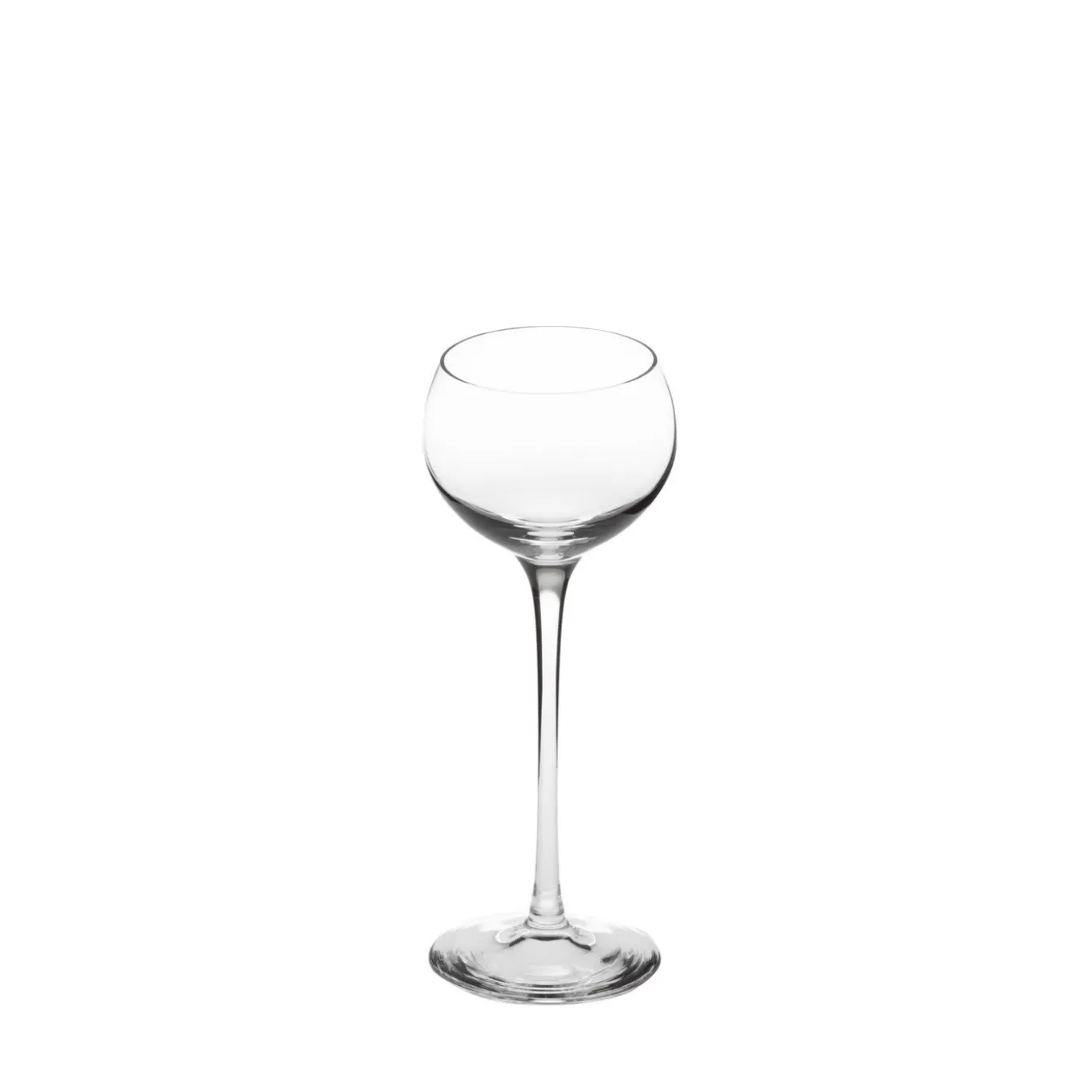 La Distilleria N°8 - Set di 6 bicchieri da liquore
