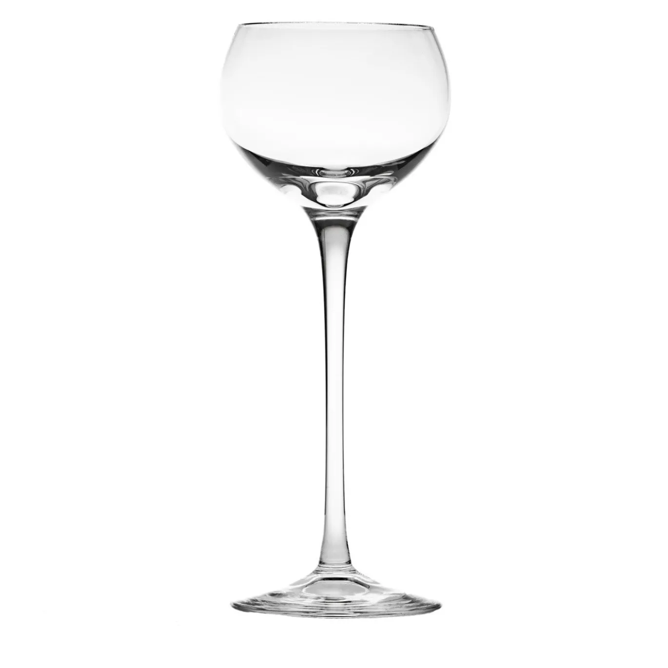 La Distilleria N°8 - Set di 6 bicchieri da liquore