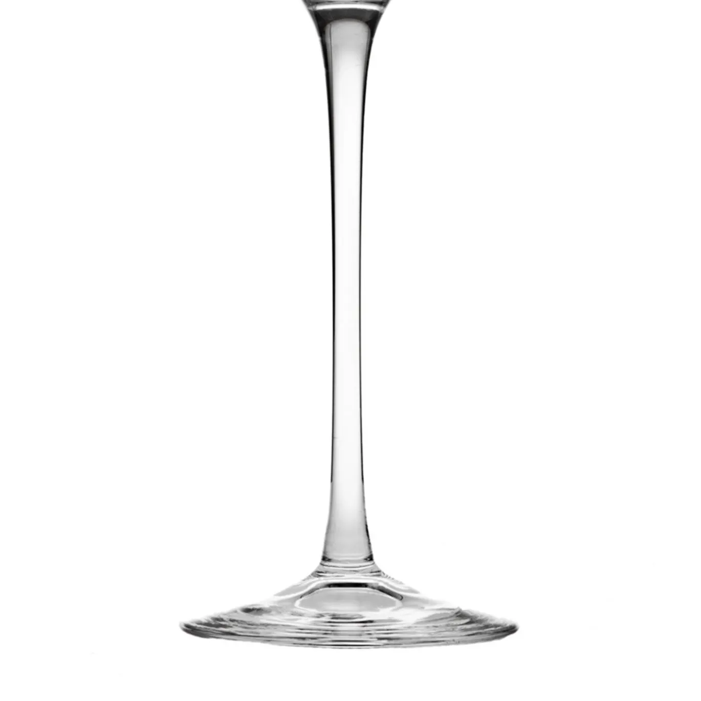 La Distilleria N°8 - Set di 6 bicchieri da liquore