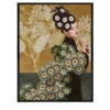 Lady Blossom Collection Auricula Stampa