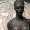 La Grande Speranza - Scultura in Resina