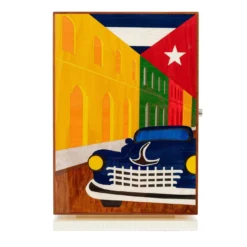 La Habana 150 sigari LE Humidor