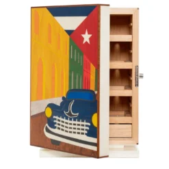 La Habana 150 sigari LE Humidor
